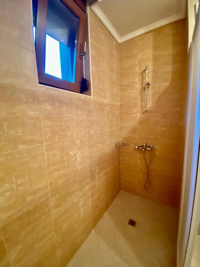 Santa Marina 2-Bedroom Apt. W/ Sea View + Terrace Sozopol Zewnętrze zdjęcie